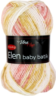Elen Baby Batik 5119